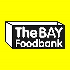 Bay food bank