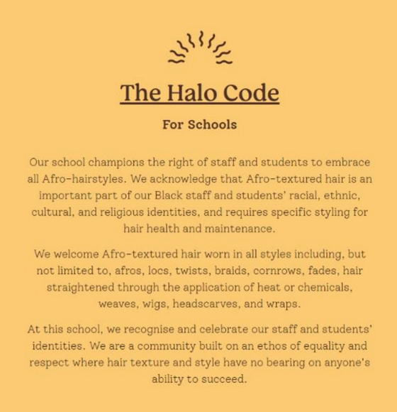 Halo code 2