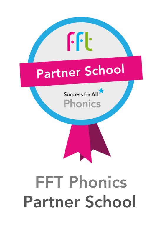 Fft phonics logo