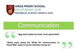 Communication
