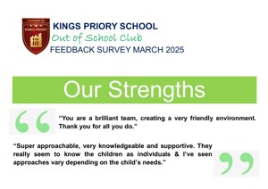 Strengths