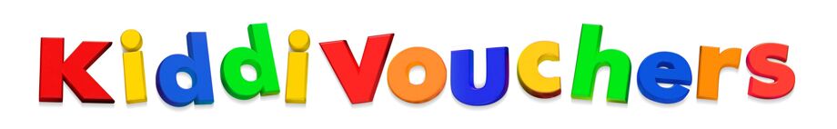 Kiddivouchers logo